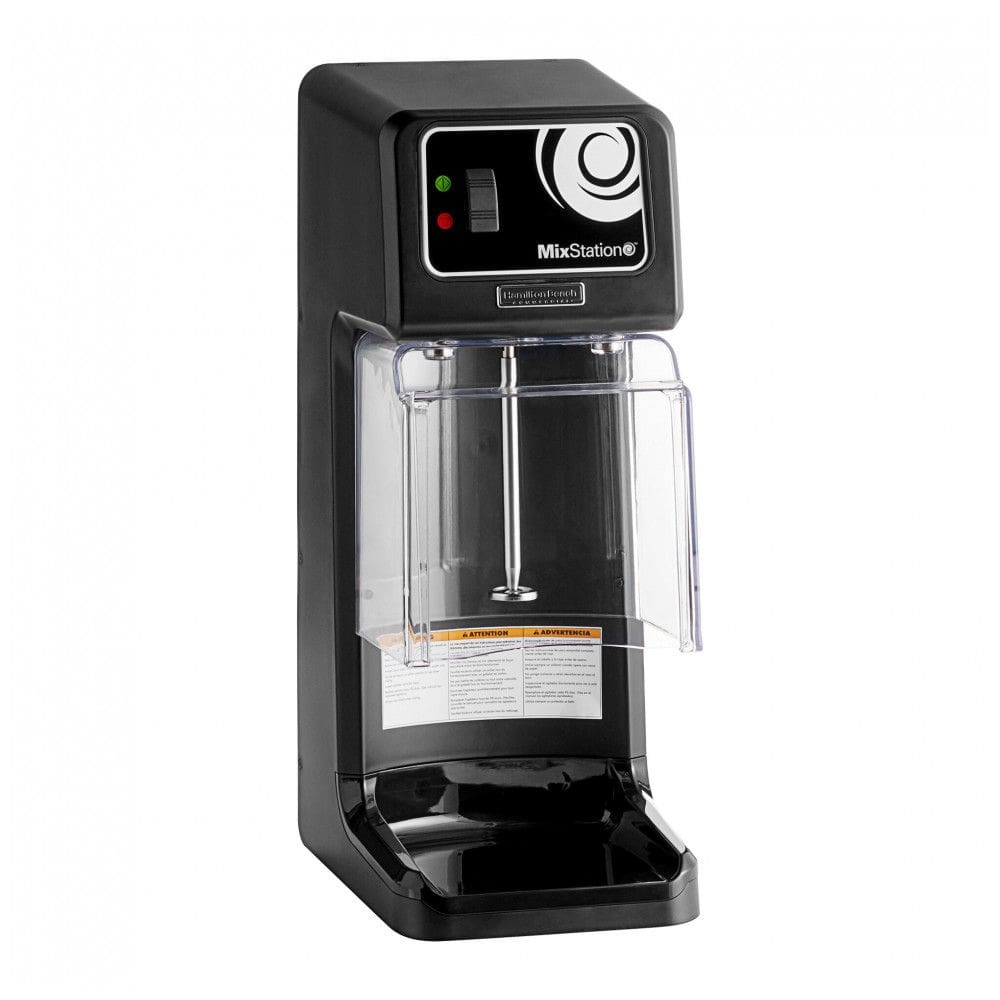 Hamilton Beach MixStation HMD880 - Mixer Profissional com Motor Indução 1/3 CV, 110V, 576W
