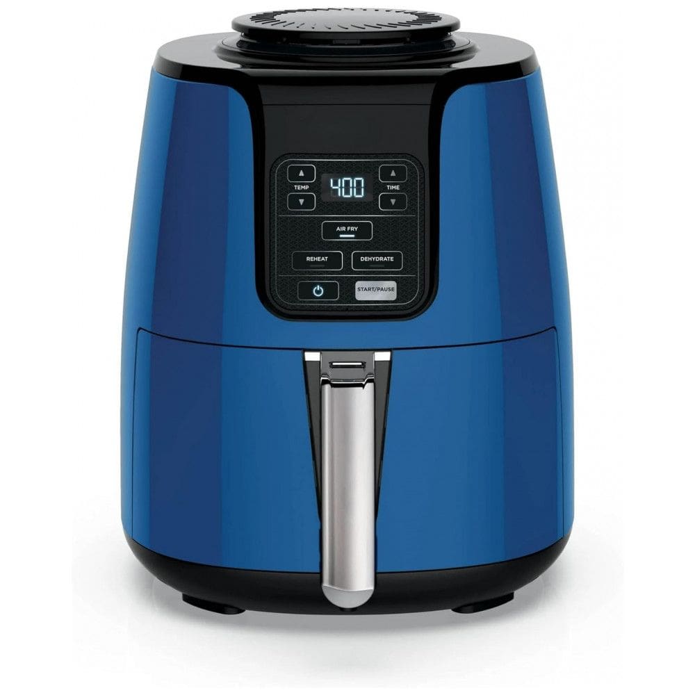 Ninja AF100 Fritadeira de Ar 1550W Cesta Antiderrapante 4-em-1 AF100WM 110V,Generic