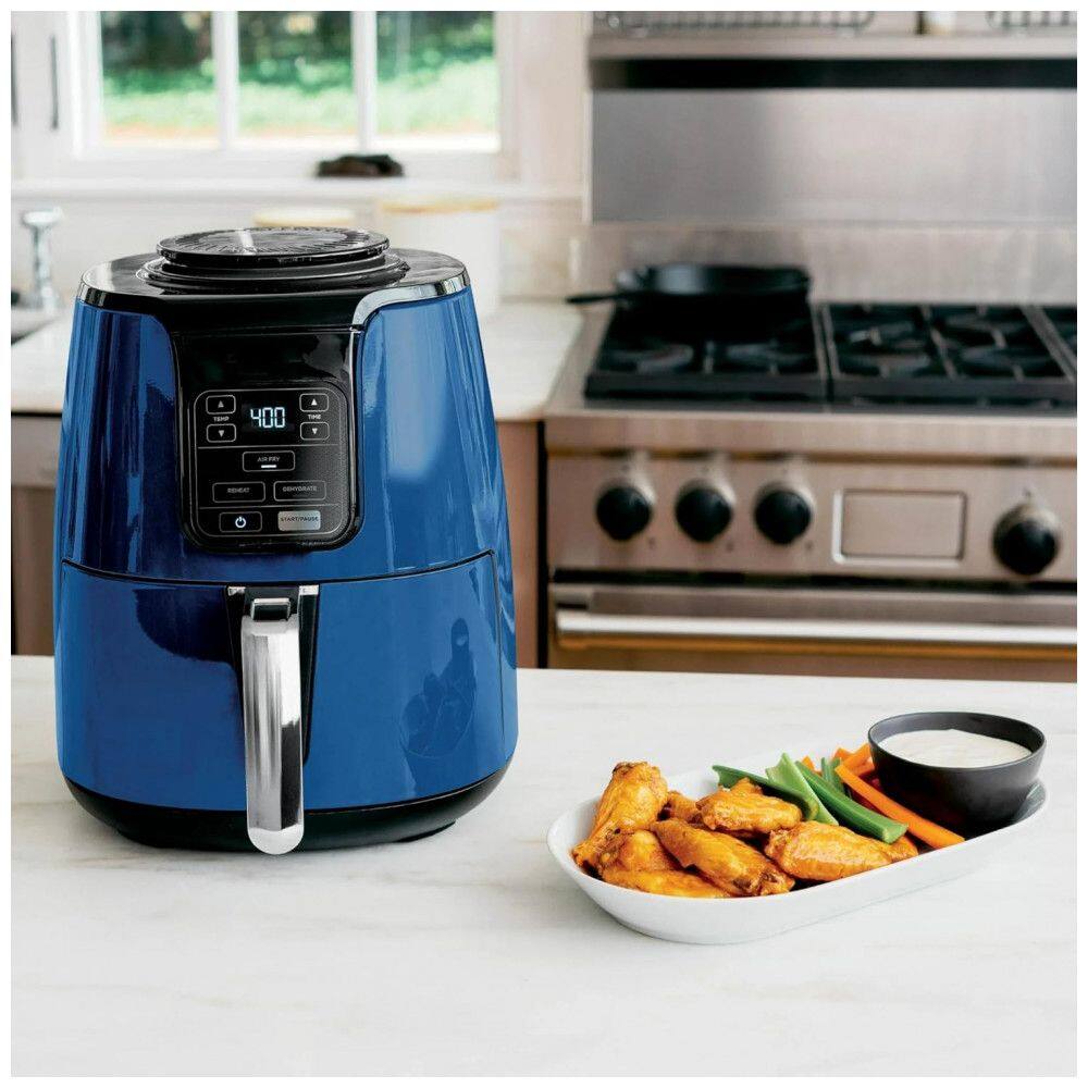 Ninja AF100 Fritadeira de Ar 1550W Cesta | Casas Bahia