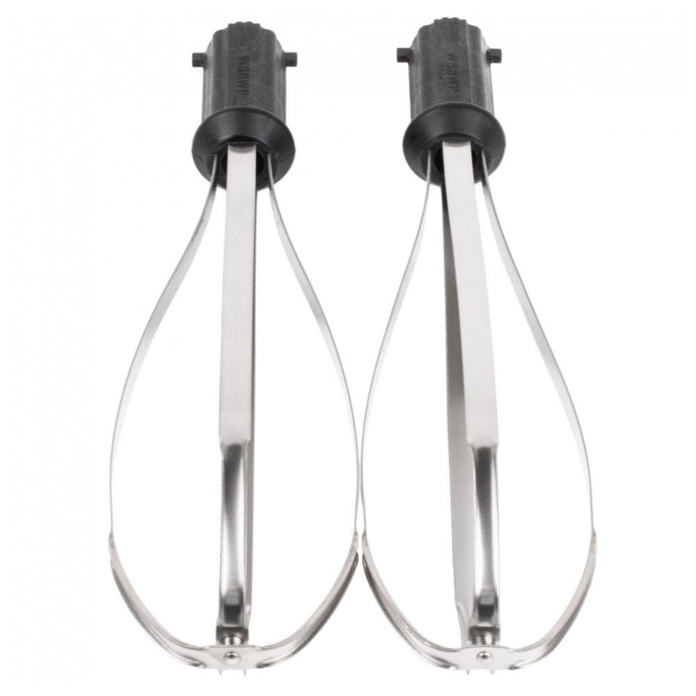 Conjunto de Batedores Whipping Paddle Waring WSBWP 25,4 cm para Liquidificadores de Imersão Waring Big Stik