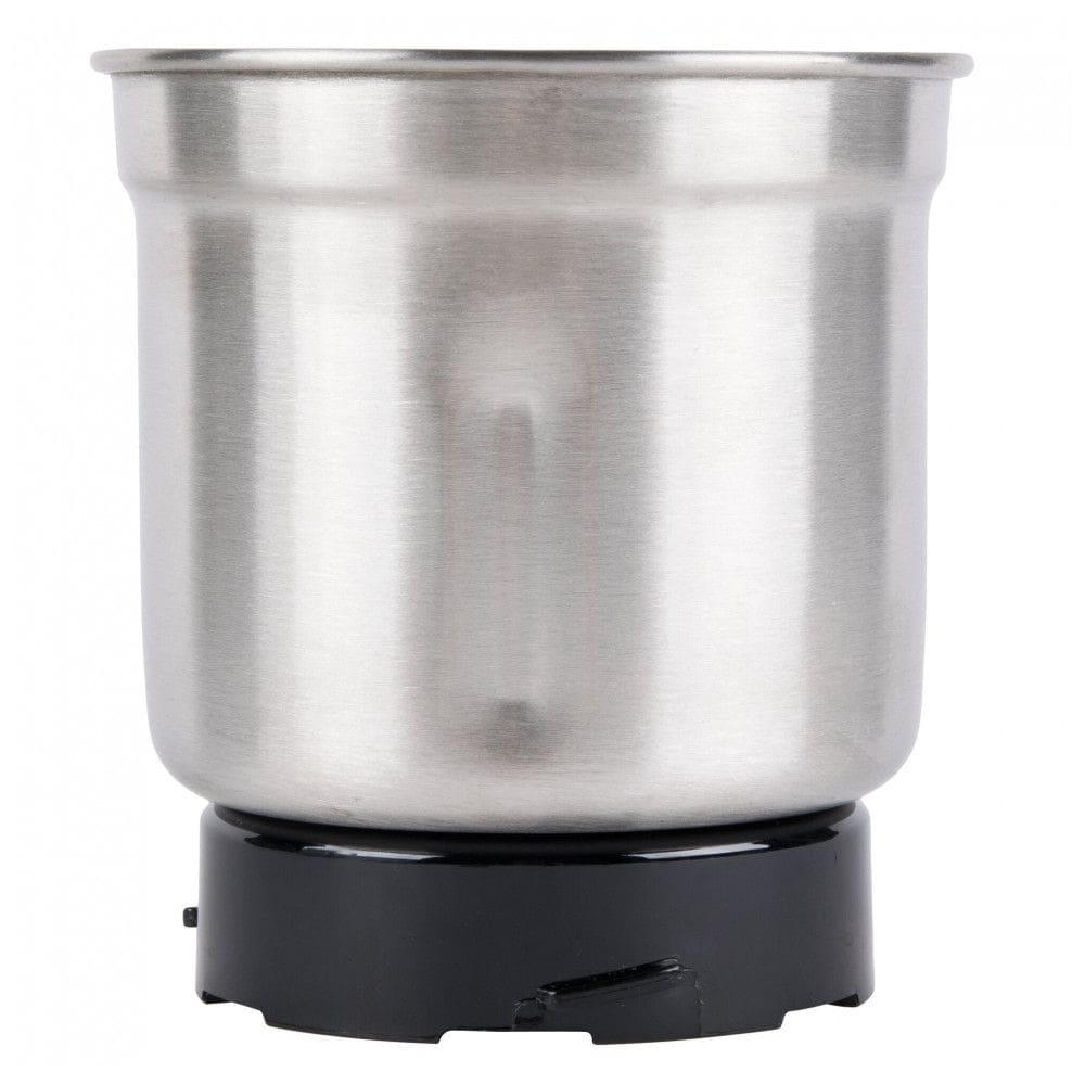 Tigela de Moagem CAC103 Waring com Tampa para Moedor WSG30