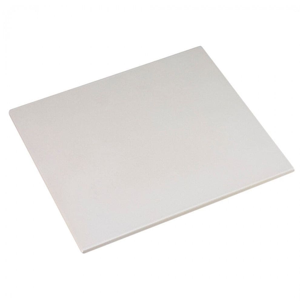 Pedra para Pizza Waring WPO100PS 35,6x40,6 cm Cerâmica Quadrada - Para Fornos WP100 e WP350