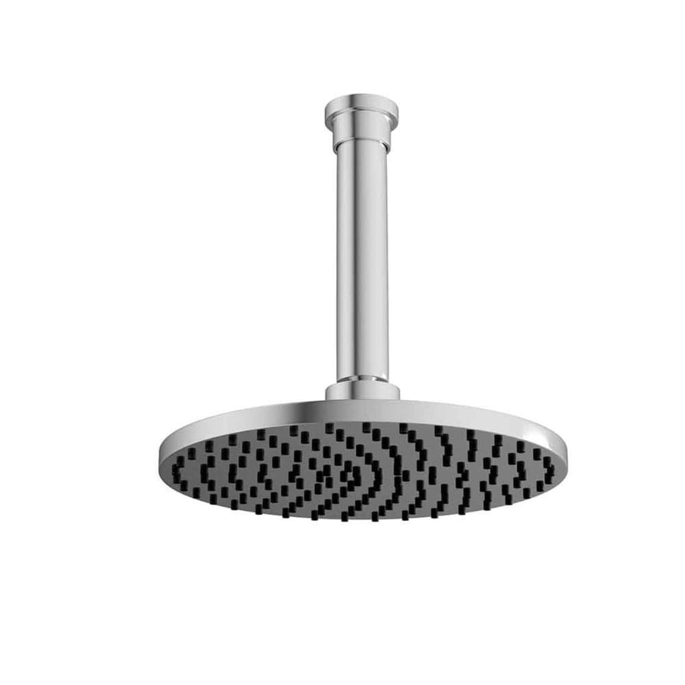 Chuveiro Aquamax  Com Tubo 1998 Cromado Deca