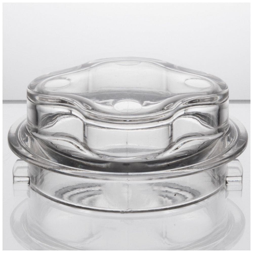 Tampa de Cobertura Waring 026425E para Jarra de Liquidificador MX 1.9 L