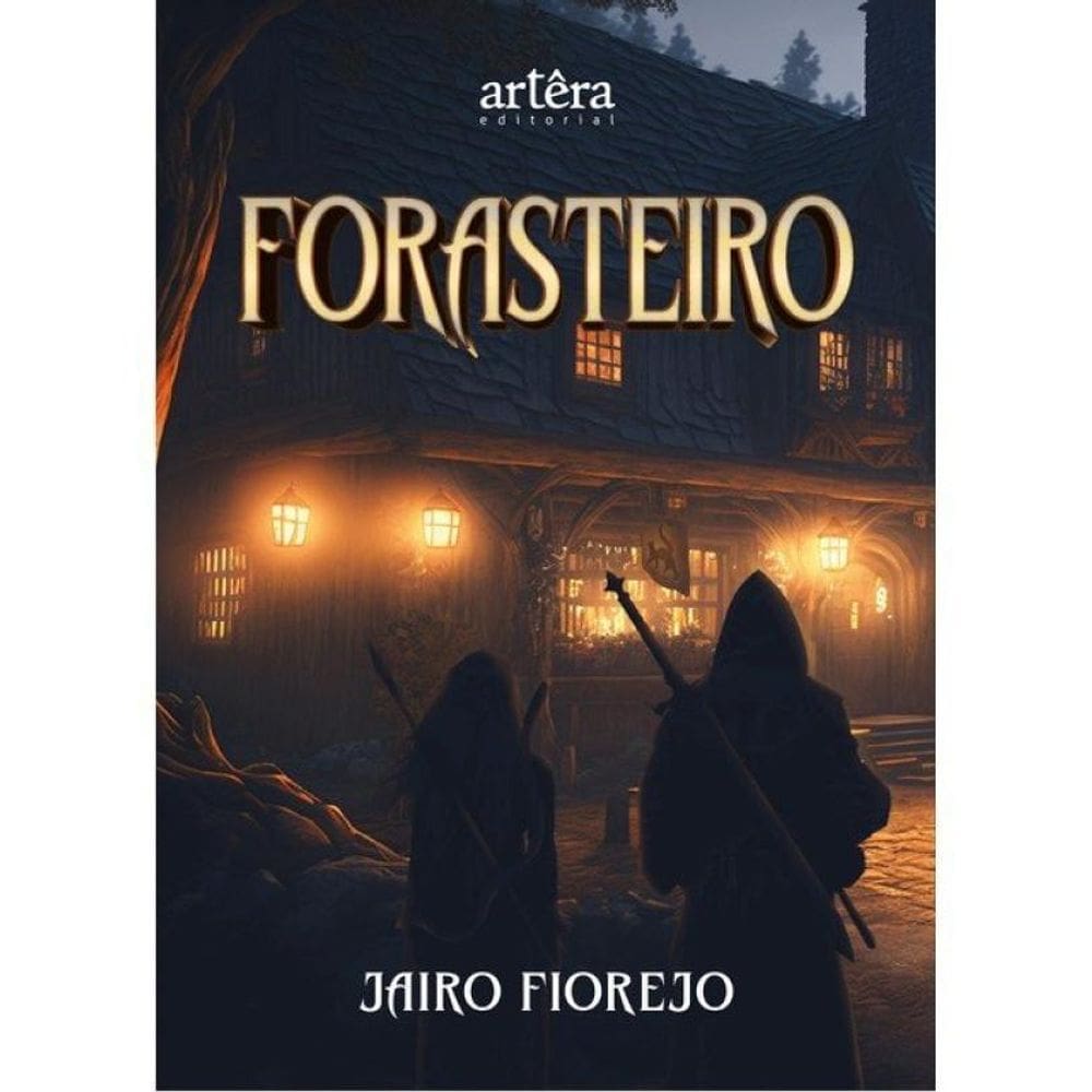 Forasteiro