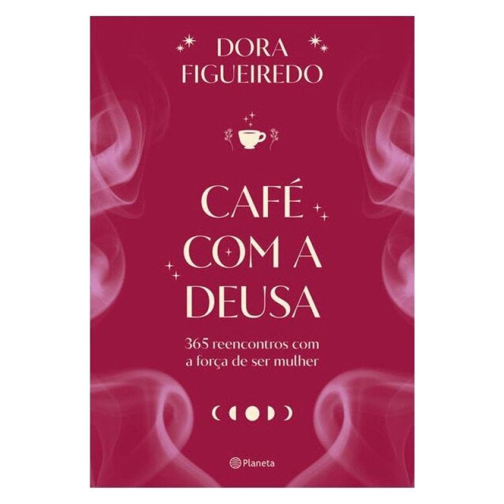Café Com A Deusa