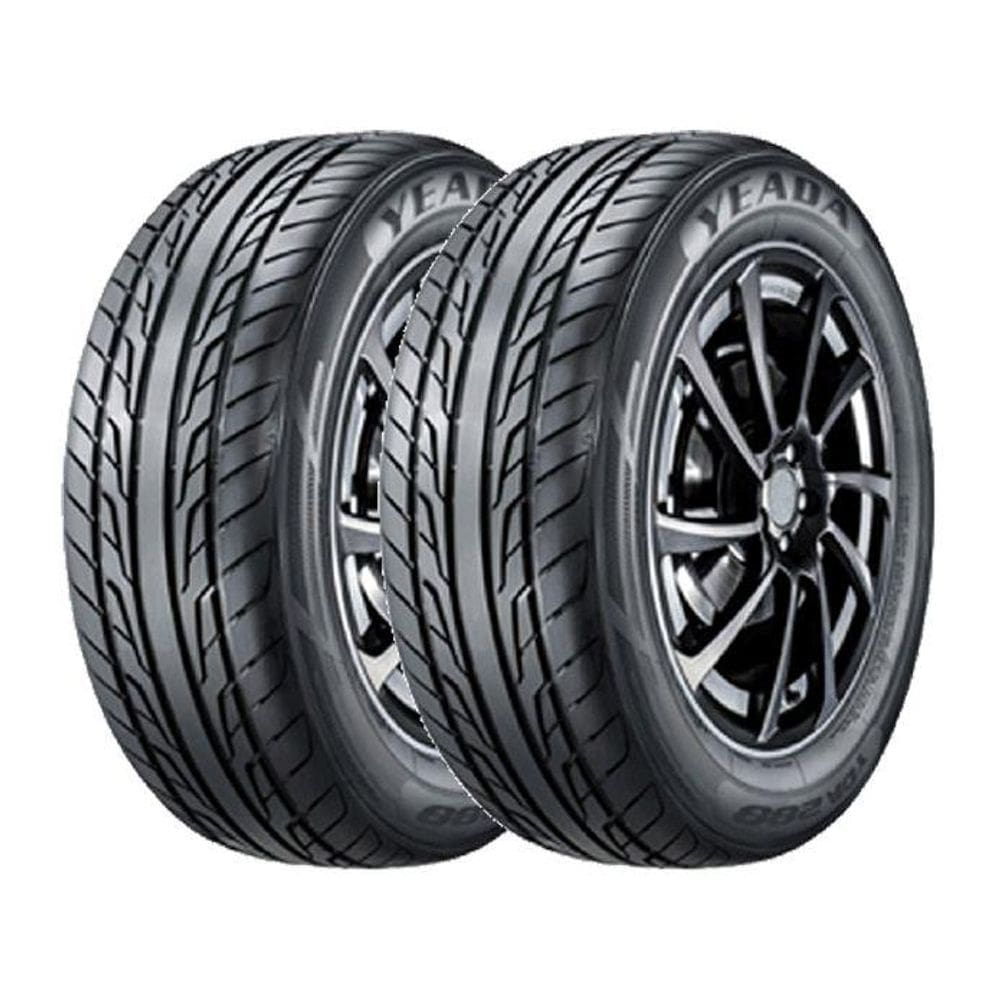 Kit 2 Pneus Yeada Aro 20 315/35R20 YDA-288 110W