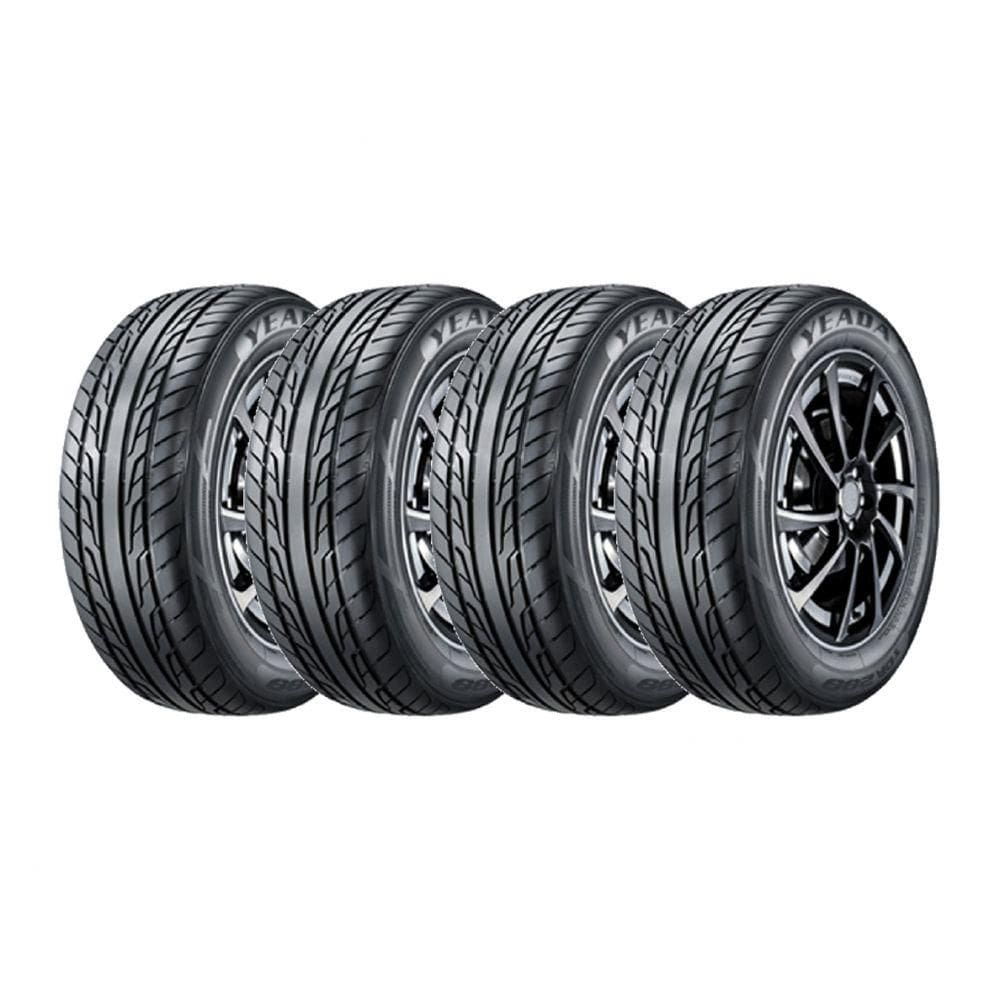 Kit 4 Pneus Yeada Aro 20 275/40R20 YDA-288 106W