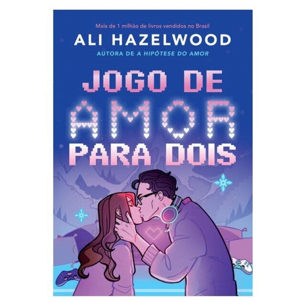Jogo De Amor Para Dois