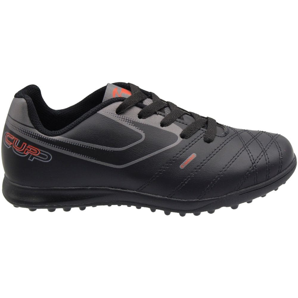 Chuteira Society Juvenil Topper Cup VIII Menino