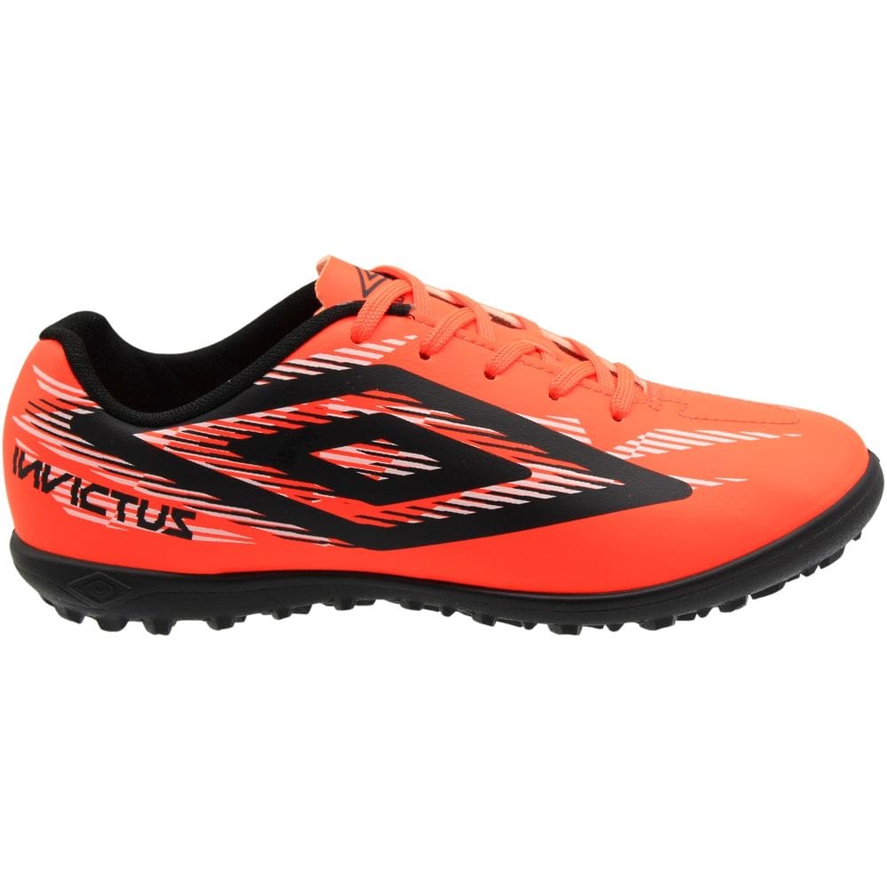 Chuteira Society Juvenil Umbro Invictus Jr Menino