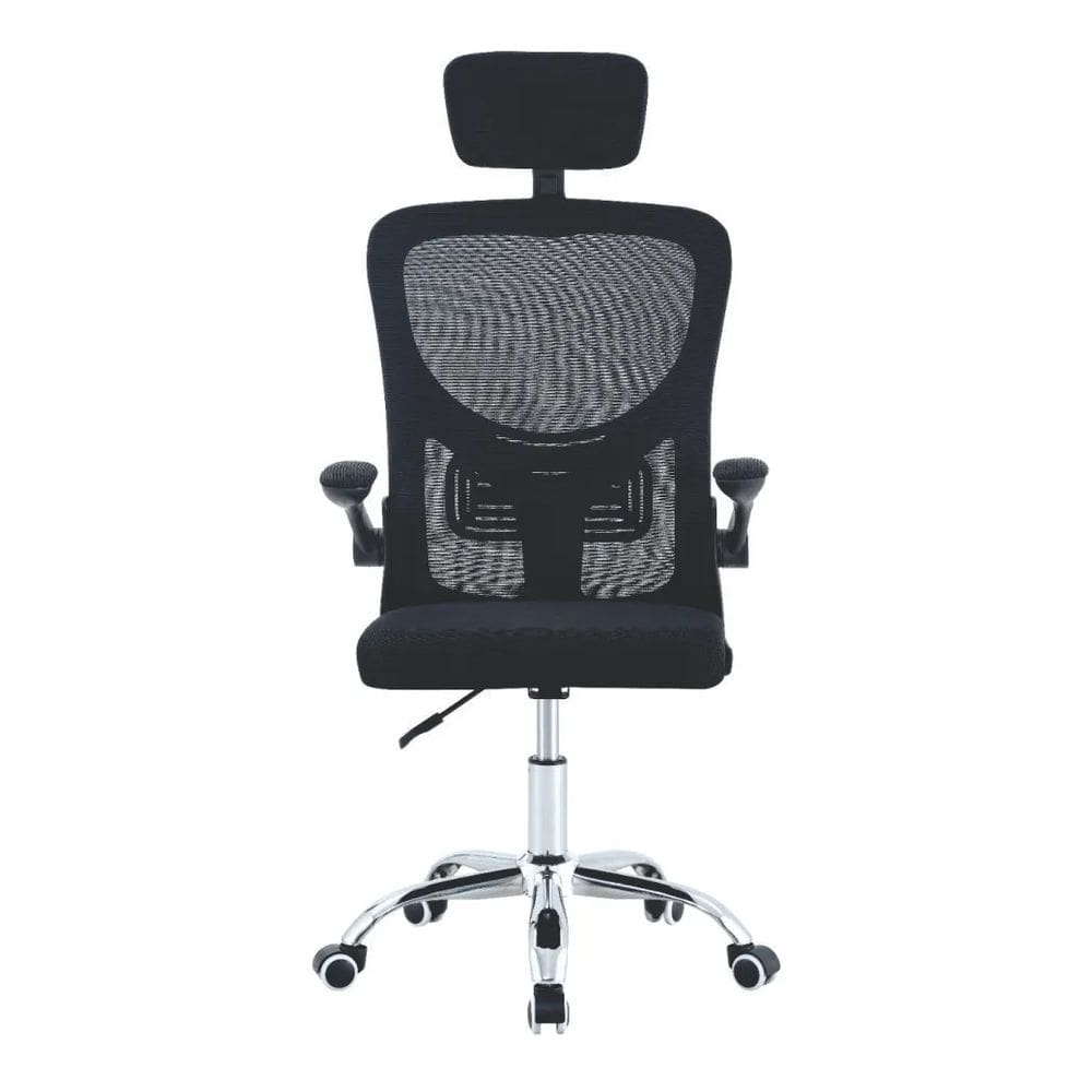 Cadeira Office Conthey N253036962 Ergonômica Supreme Mesh