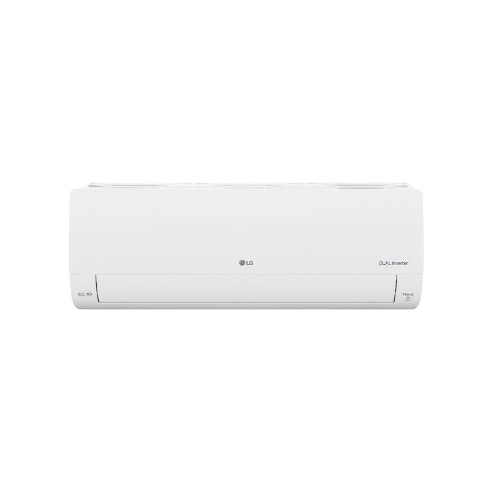 Ar-Condicionado LG Dual Inverter AI Voice 12.000 BTU Frio 220V