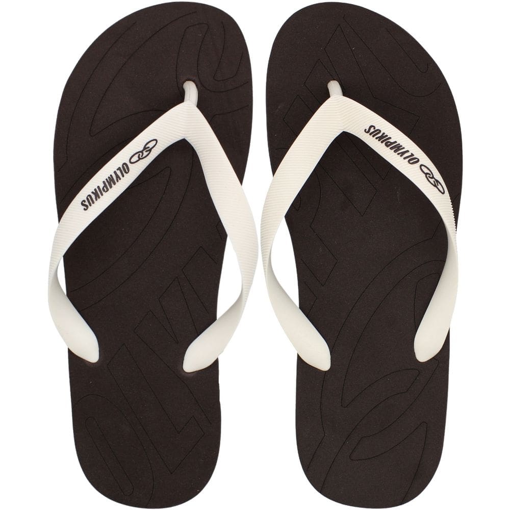 Chinelo de Dedo Olympikus Livre Masculino