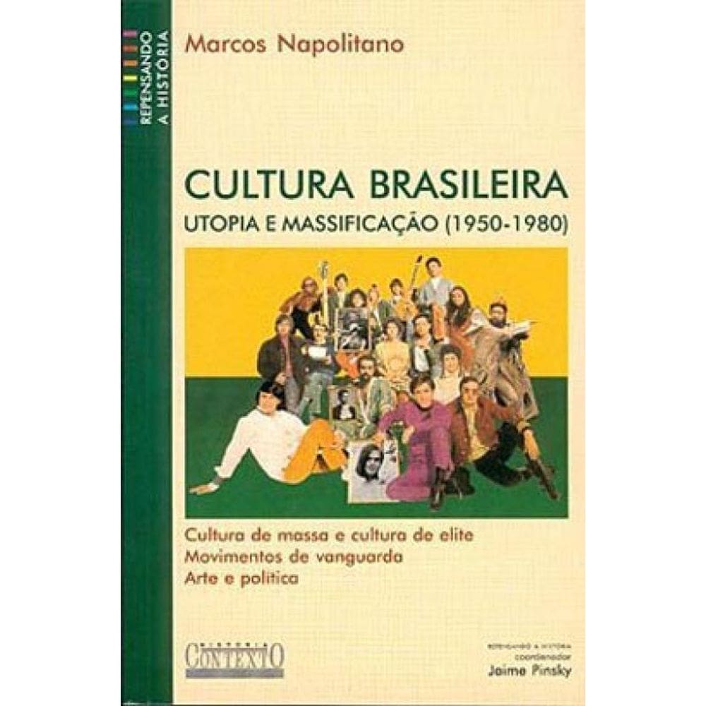 Cultura Brasileira