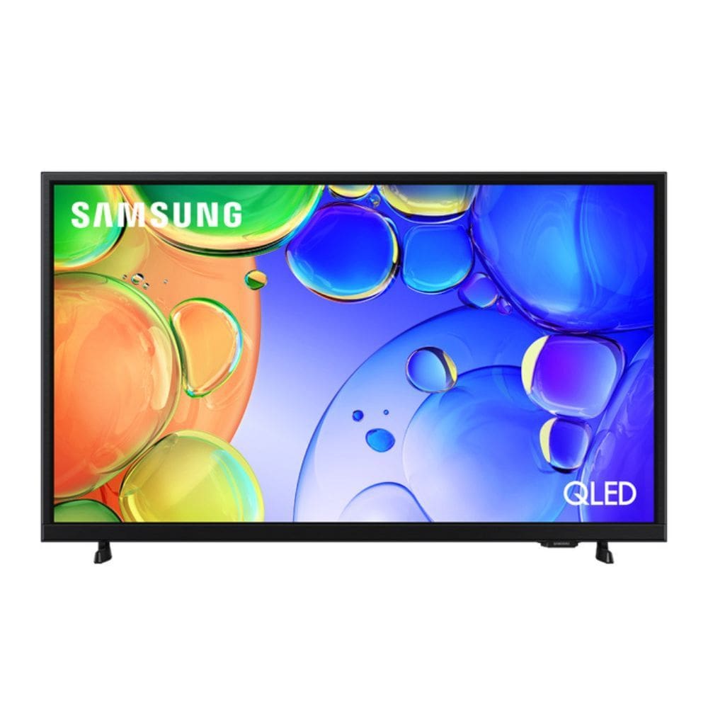 TV Smart QLED FHD 43 QN43Q5FAAGXZD Samsung