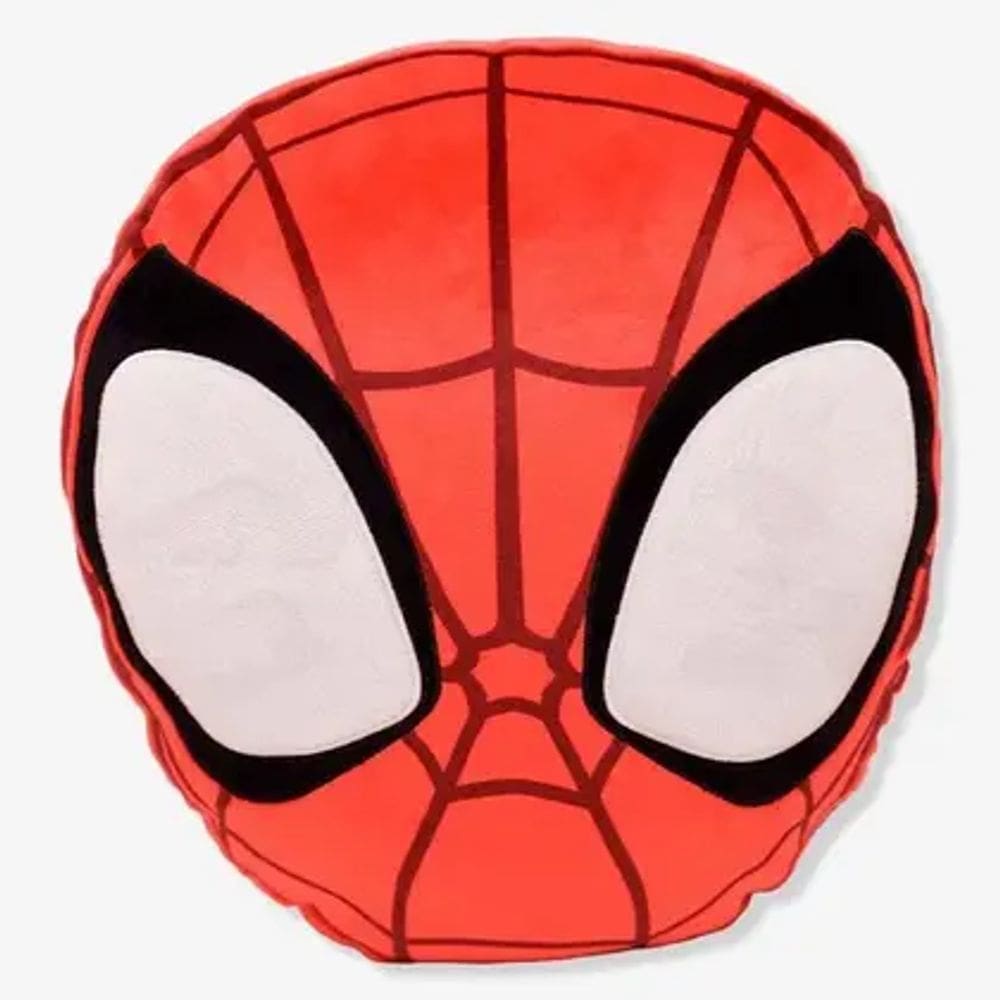 Almofada Formato Huggy Homem Aranha -Zonacriativa