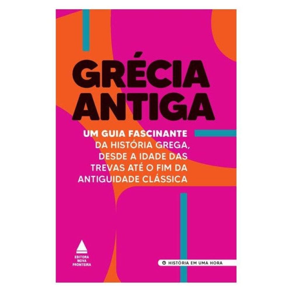 Grécia Antiga