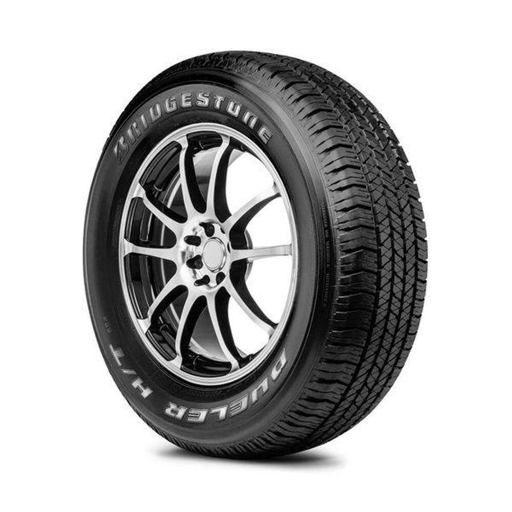 Pneu Aro 16 255/70R16 111H Dueler H/T 684 II Bridgestone