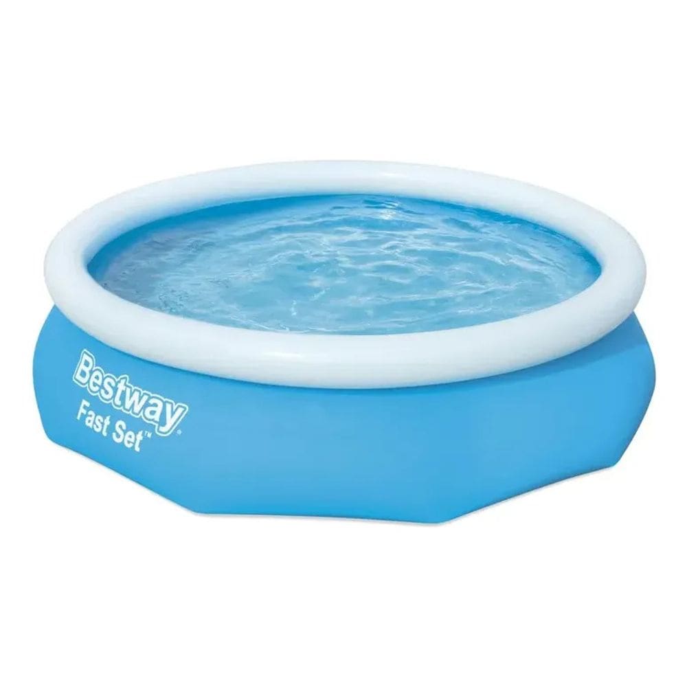 Piscina Redonda Inflavel 3.638l 305x76cm - Bestway