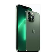 Usado: Iphone 13 Pro 512 GB Verde - Excelente