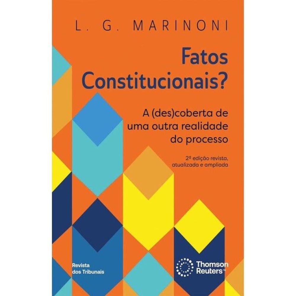 Fatos Constitucionais? - 2026