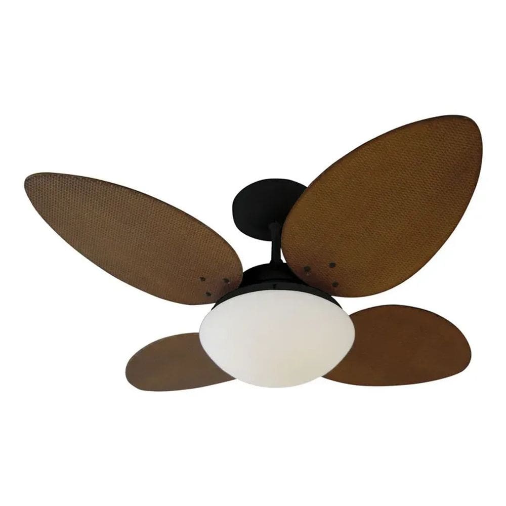 Ventilador Parede Preto 127v Turbo - Britania