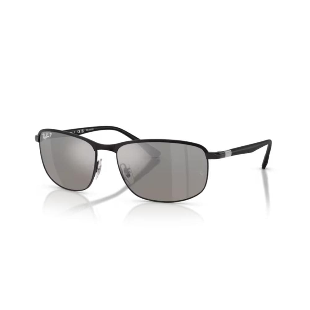 Ray-Ban Óculos de Sol Chromance Polarizadas RB3671CH 1865J 60