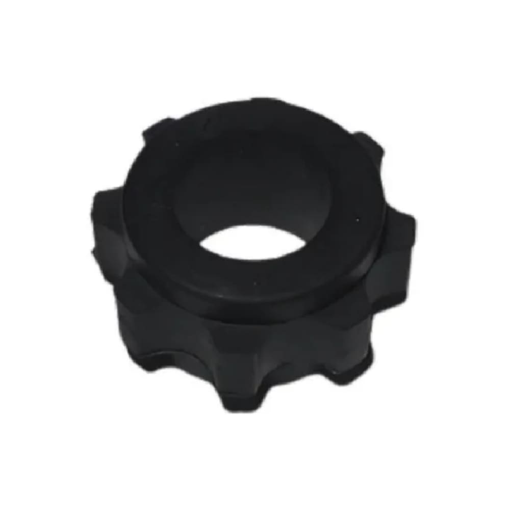 Honda Cbx250 Coxim Borracha Peso Guidão Genuíno