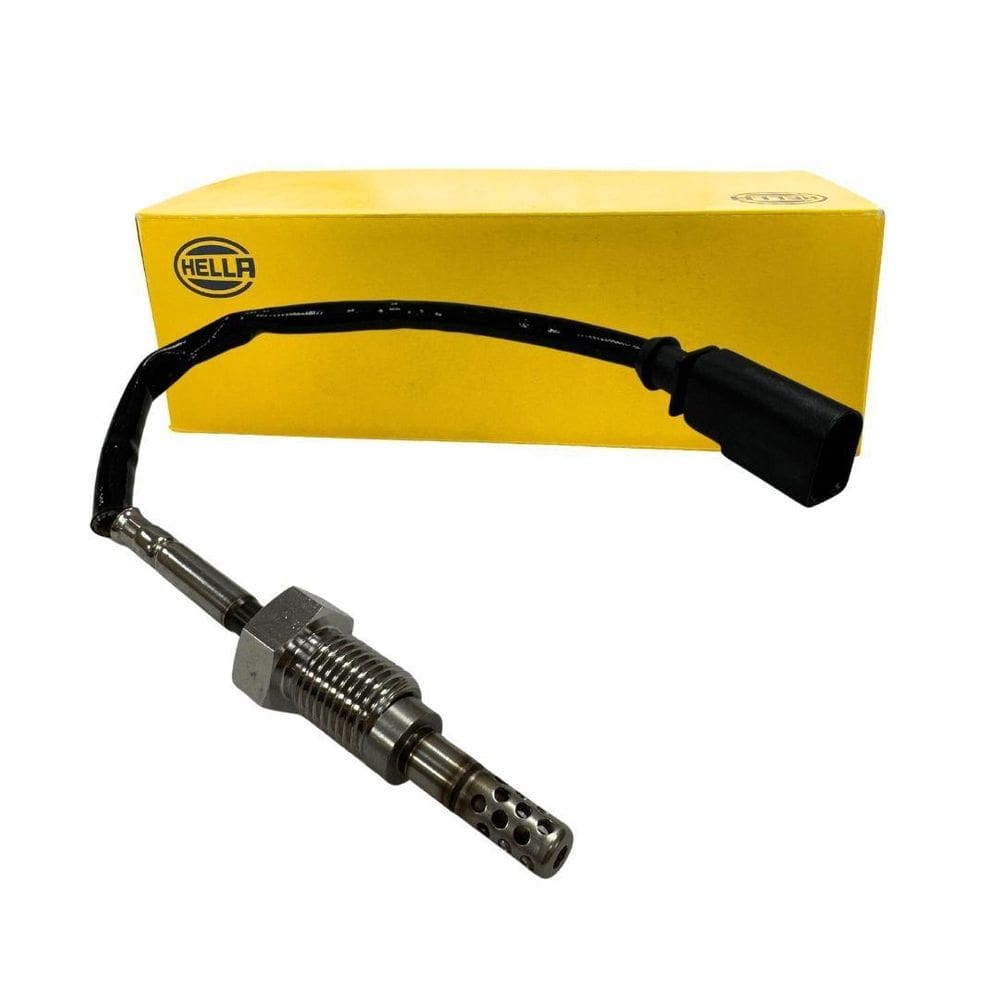 Sensor Temperatura Gases Escape Para Amarok 2.0 2012 A 2022