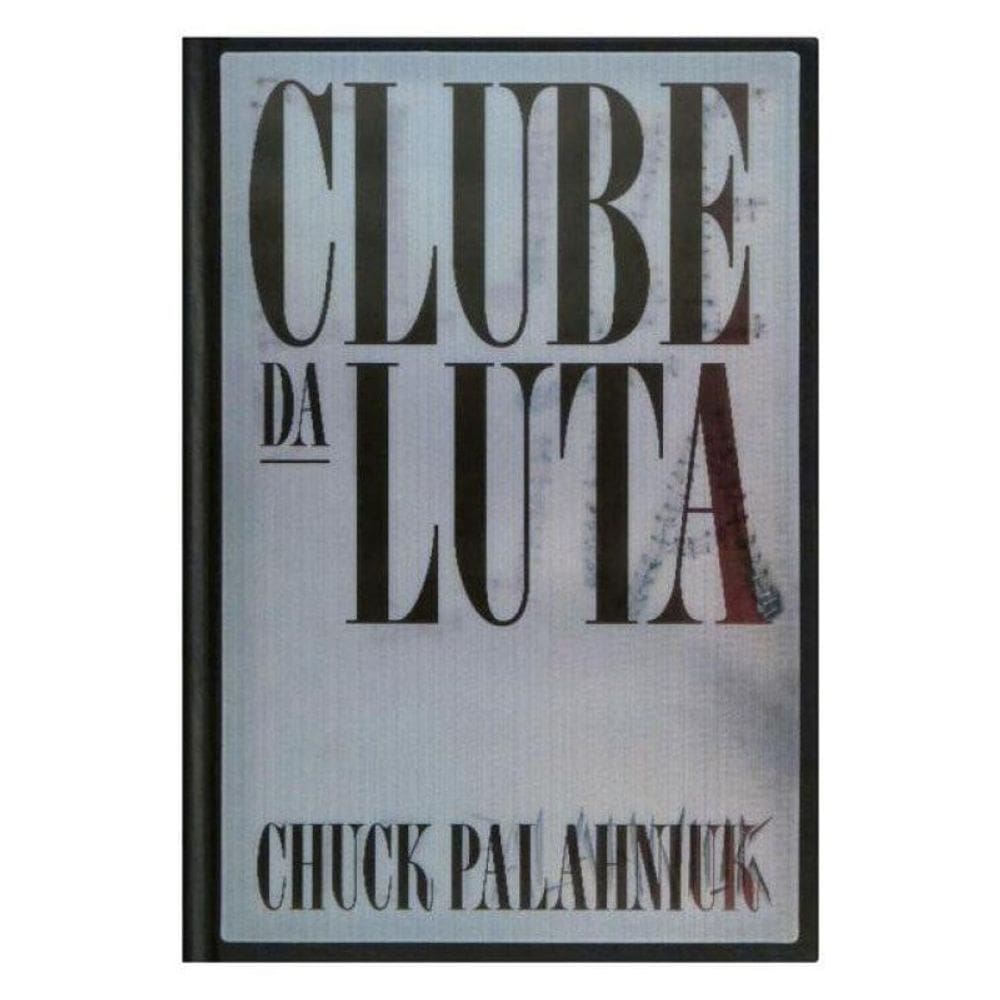 Clube Da Luta (Edição De Colecionador)