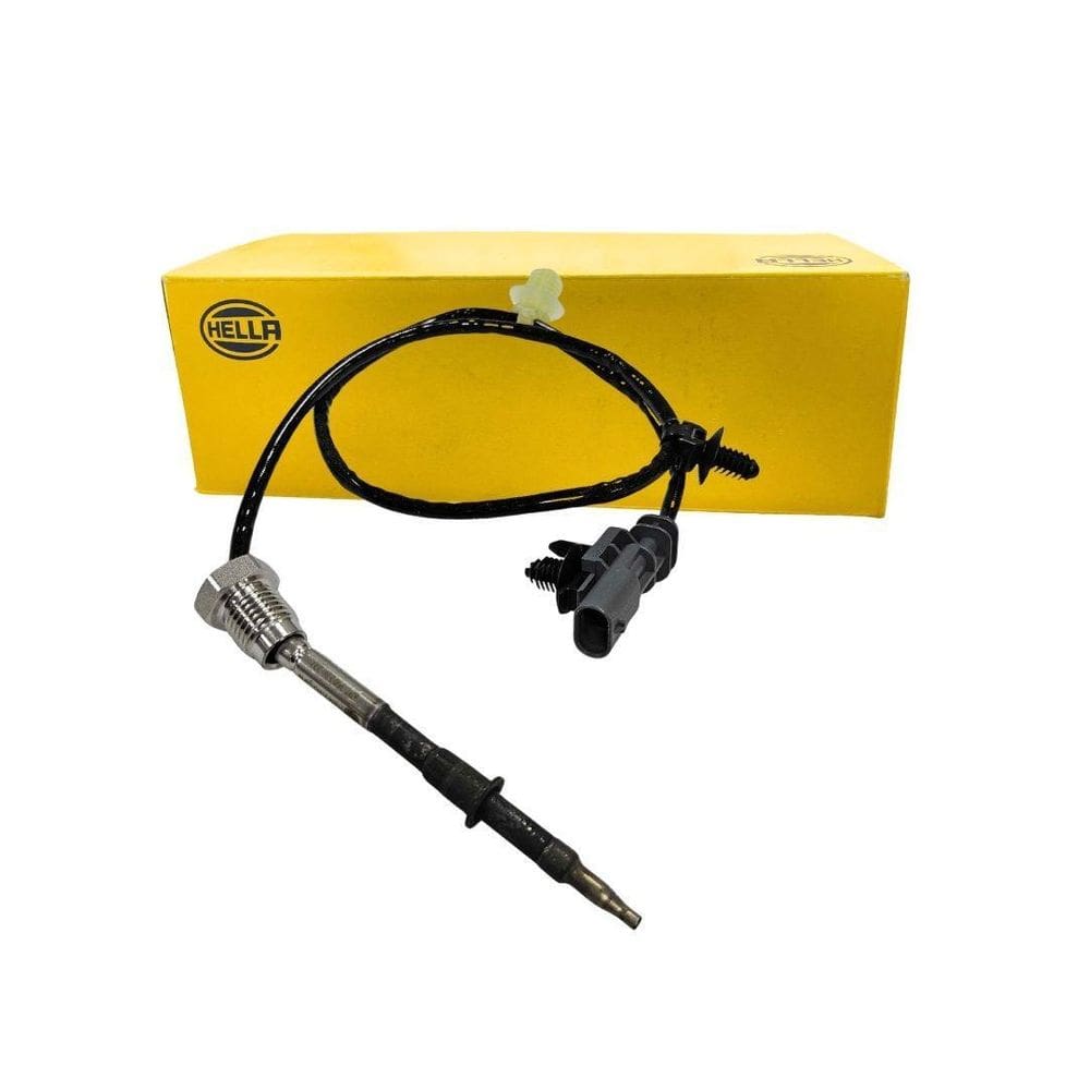 Sensor Temperatura Escape Para Volvo Xc60 2.0 2018 A 2021