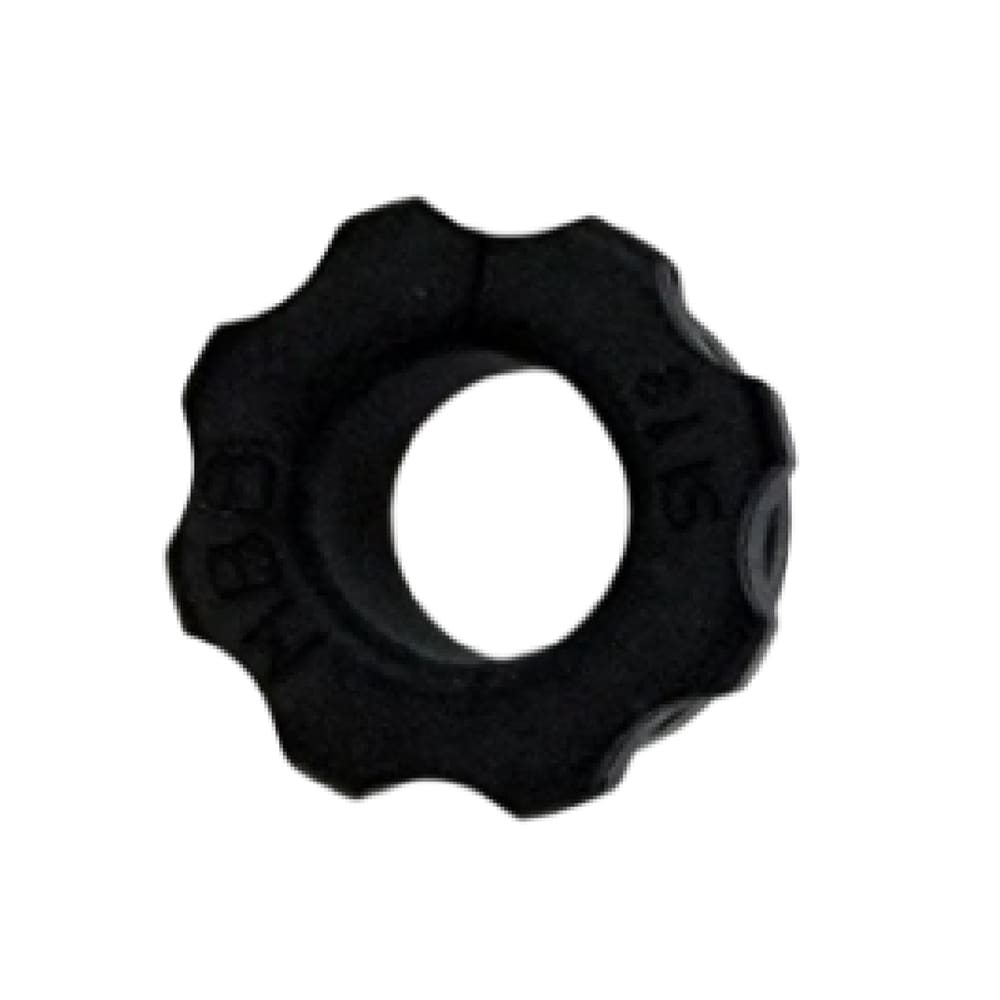 Honda Cbx250 Coxim Borracha Peso Guidão Genuíno