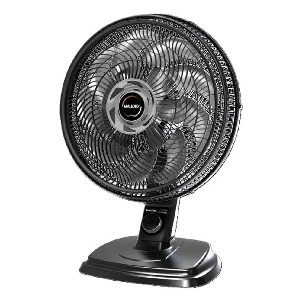 Ventilador Coluna 127v Turbo - Mallory