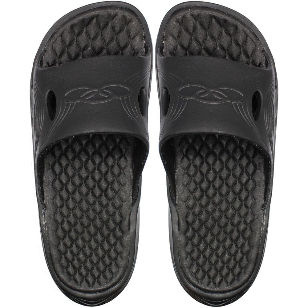 Chinelo Slide Olympikus Pós Corre Confort Masculino