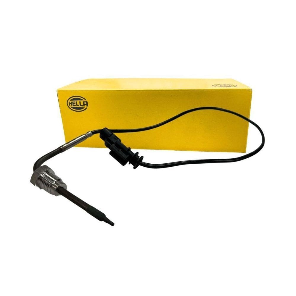 Sensor Temperatura Escape Egts Para Toro 2.0 2015 A 2021