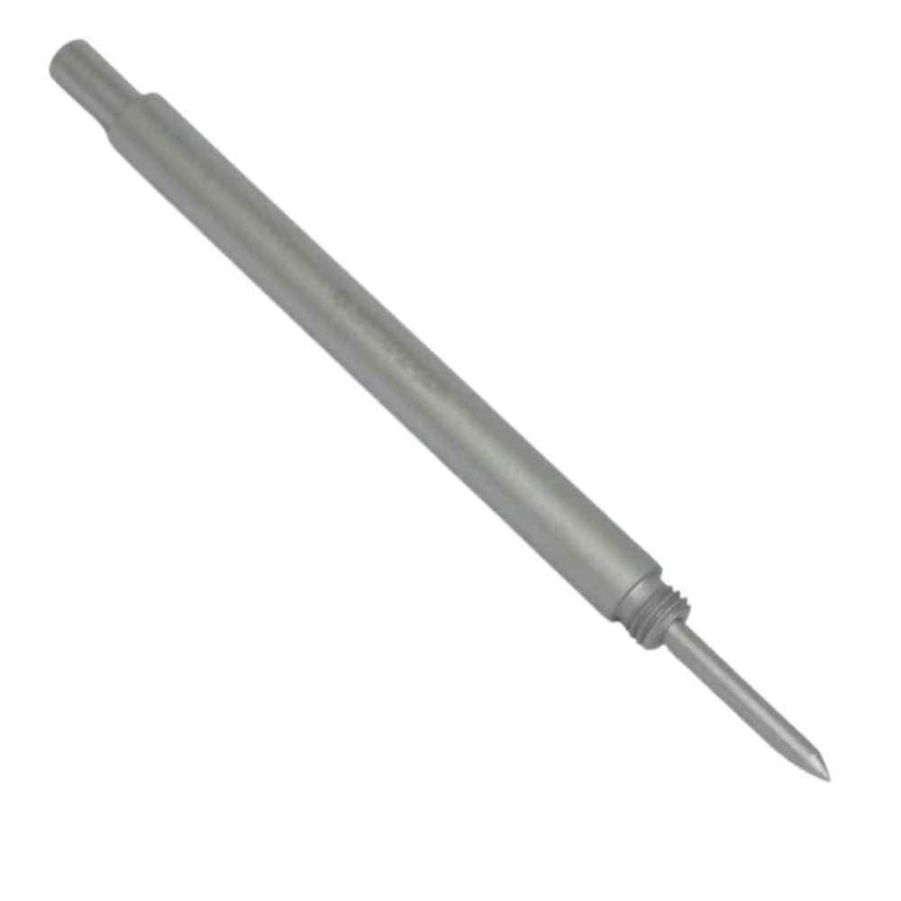 Haste Adaptadora Serra Copo M14 Para Furadeira Com Broca 6Mm