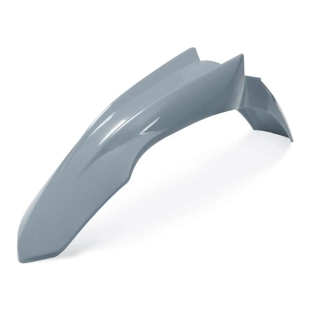 Paralama Dianteiro 4Ction Cinza Estilo Crf Encaixe