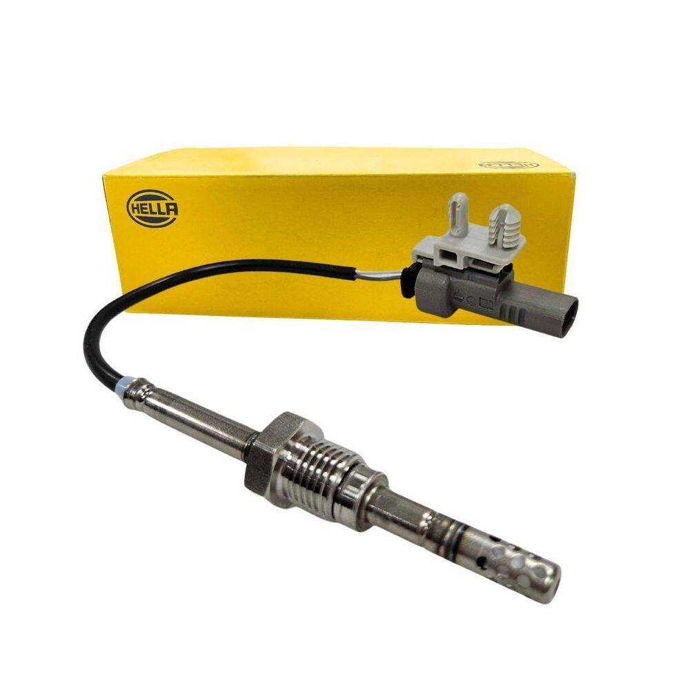 Sonda Lâmbda E Temperatura Para Gm S10 2.8 2015 A 2022