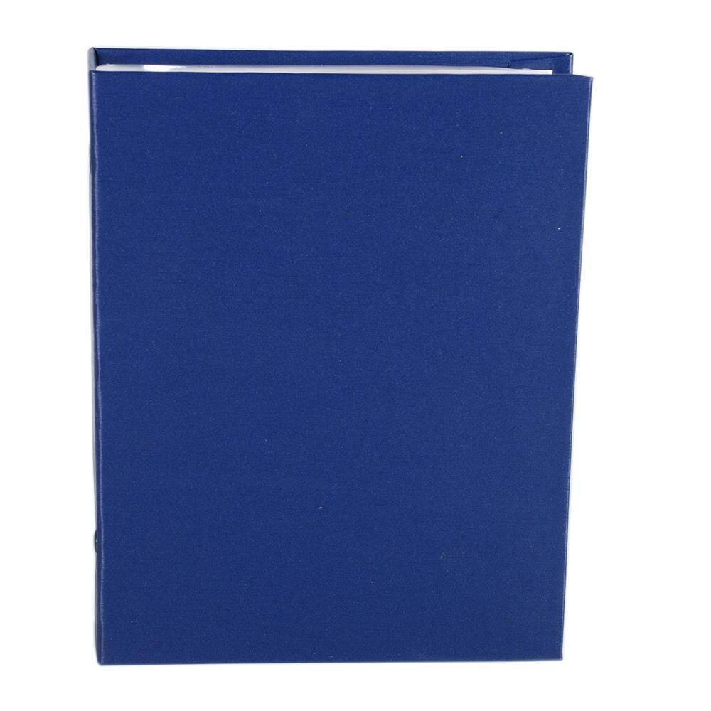 Álbum Para 40 Fotos 15X21Cm Marfim 109/03