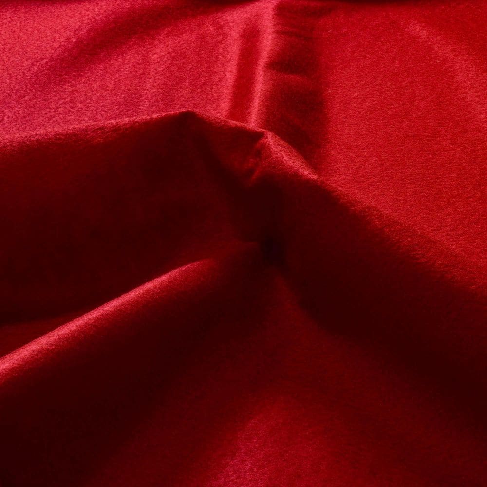 Kit 5 Metros Tecido Feltro 10 Cores 1,40 Mt Largura