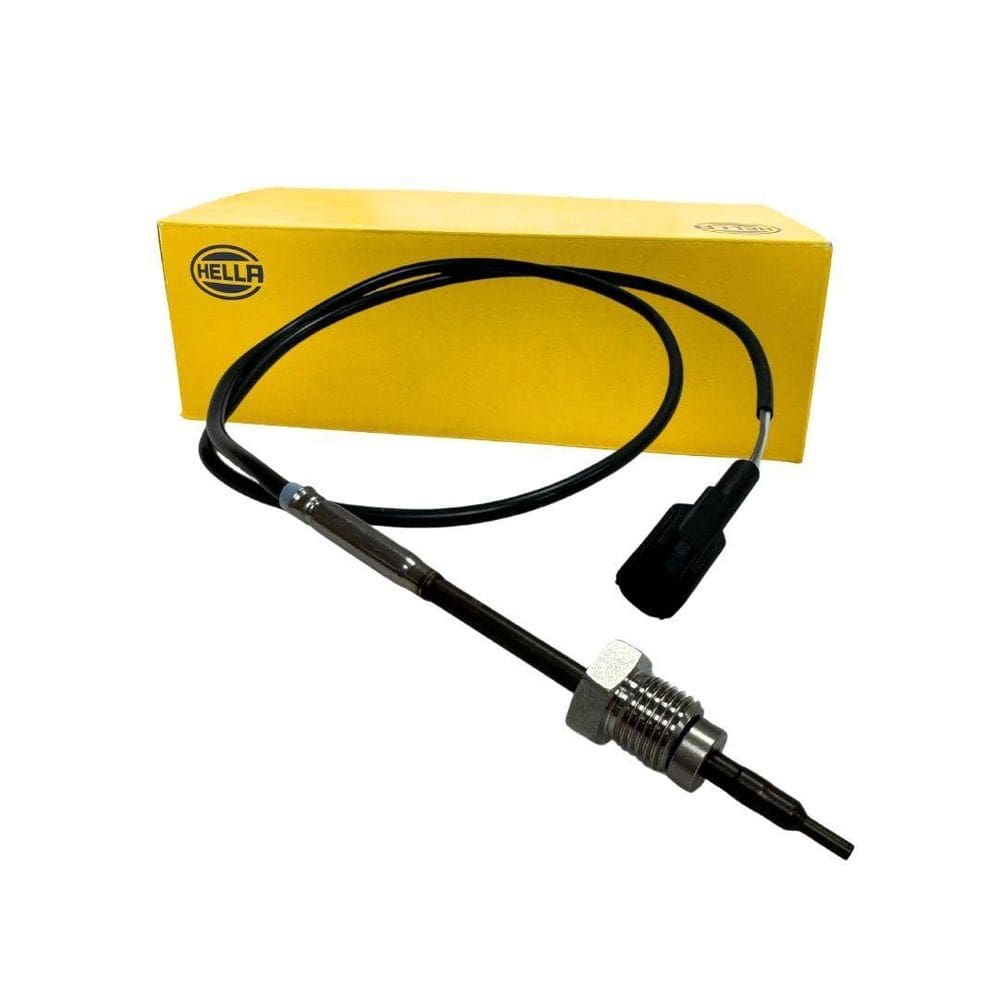 Sensor Temperatura Escape Para Ford Ranger 3.2 2016 A 2022