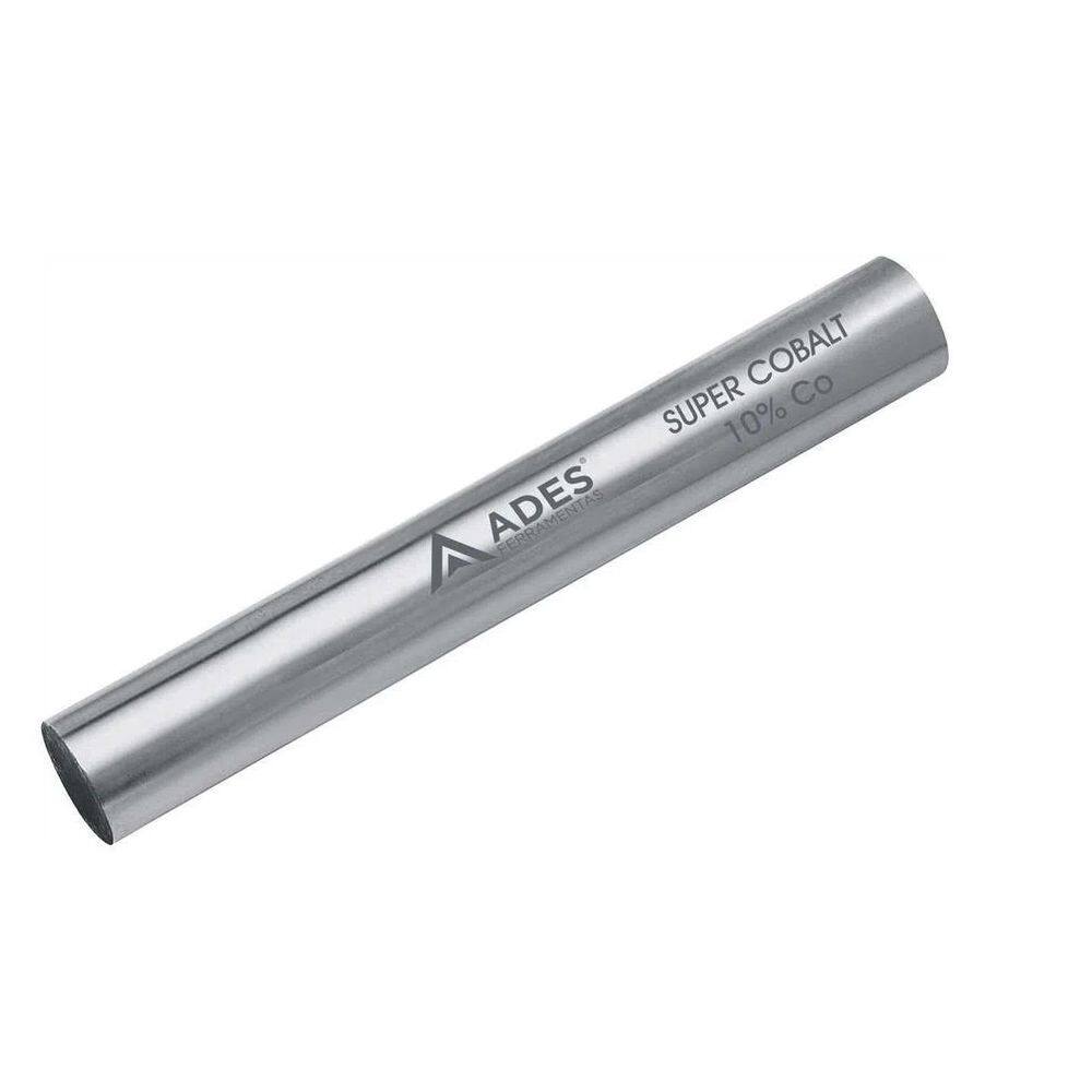 Bits Redondo 12 X 100 10% Cobalto - Ferramenta Para Torno