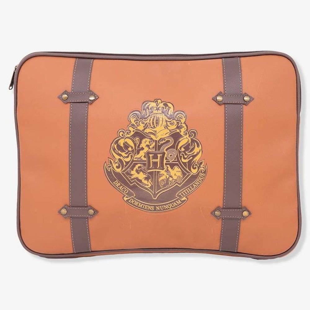 Capa De Notebook Hogwarts  Harry Potter Zonacriativa