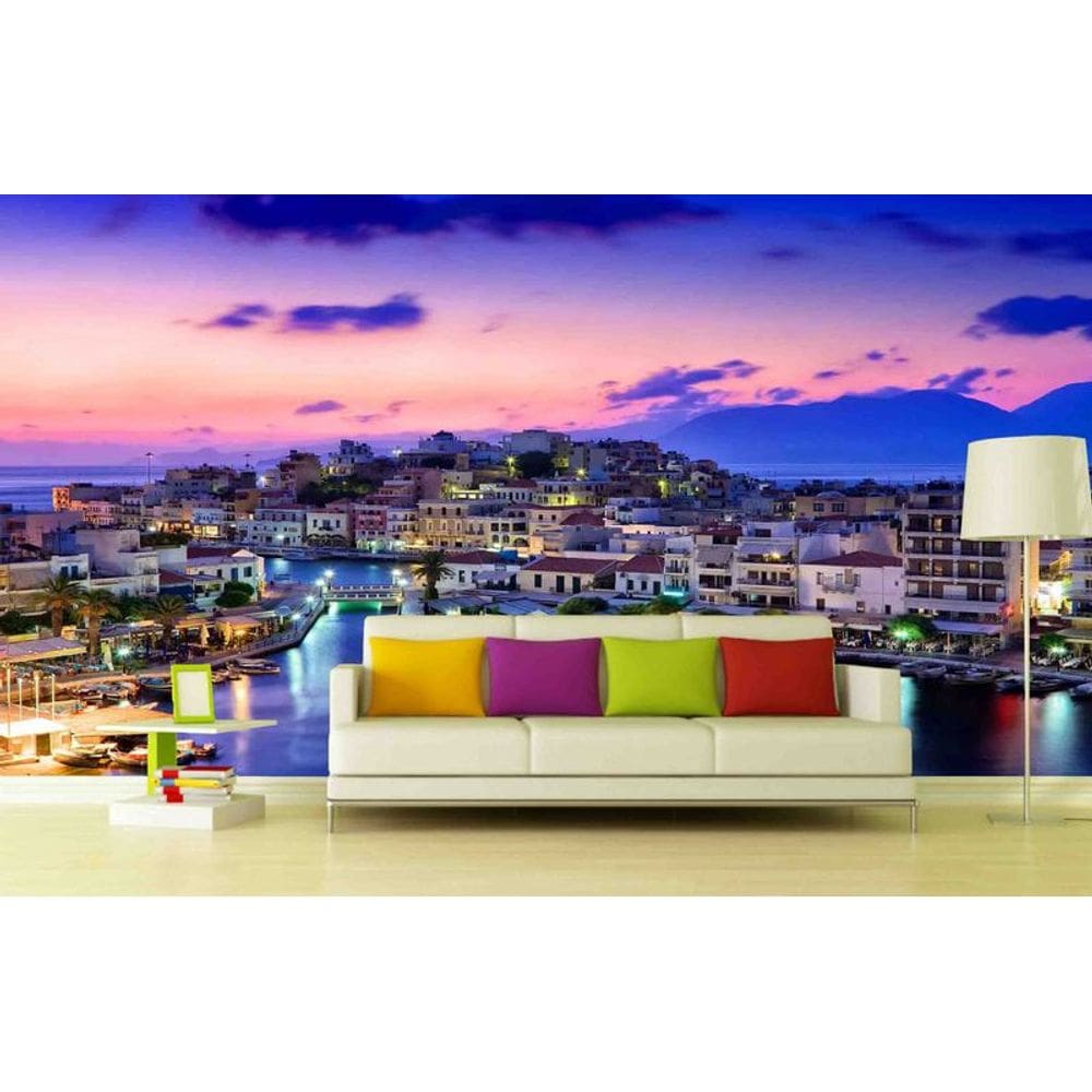 Papel de Parede Painel Fotográfico Cidaden 2.00X3 na 197