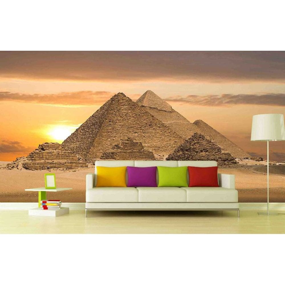 Papel de Parede Painel Fotográfico Cidaden 2,00X3 na 6856