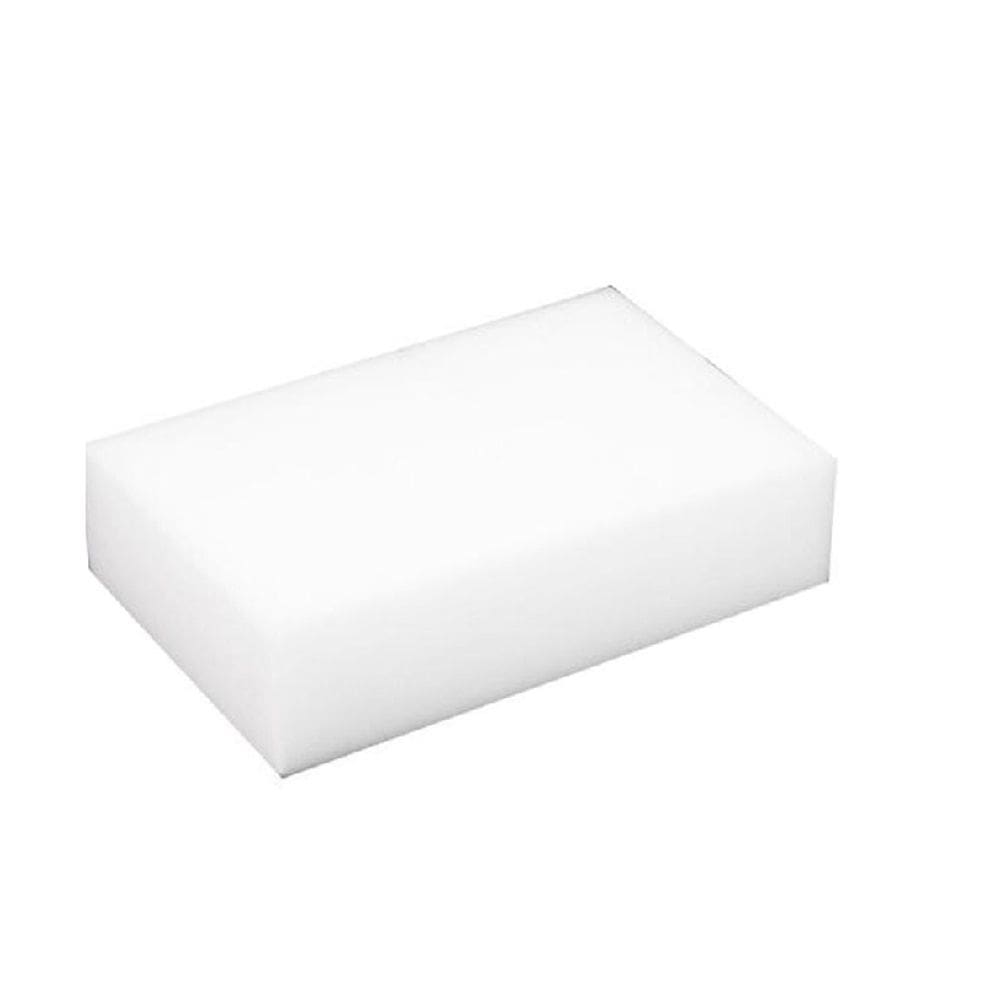 Esponja Mágica Tira Manchas Melamina Max Clean