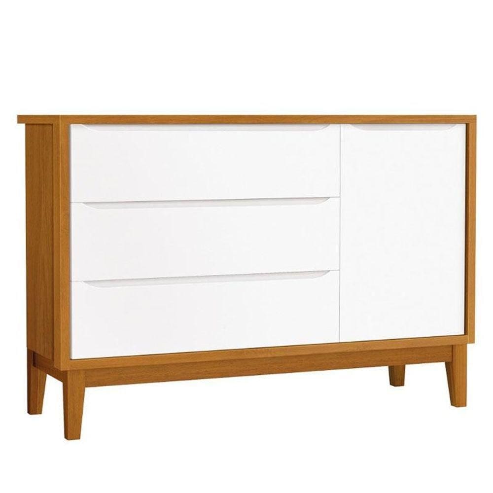 MP - Co moda Infantil New Classic Branco Acet