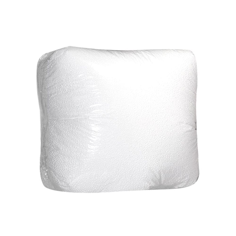 Isopor Bolinha  Pérola  Para Artesanato E Enchimento 50 Lts