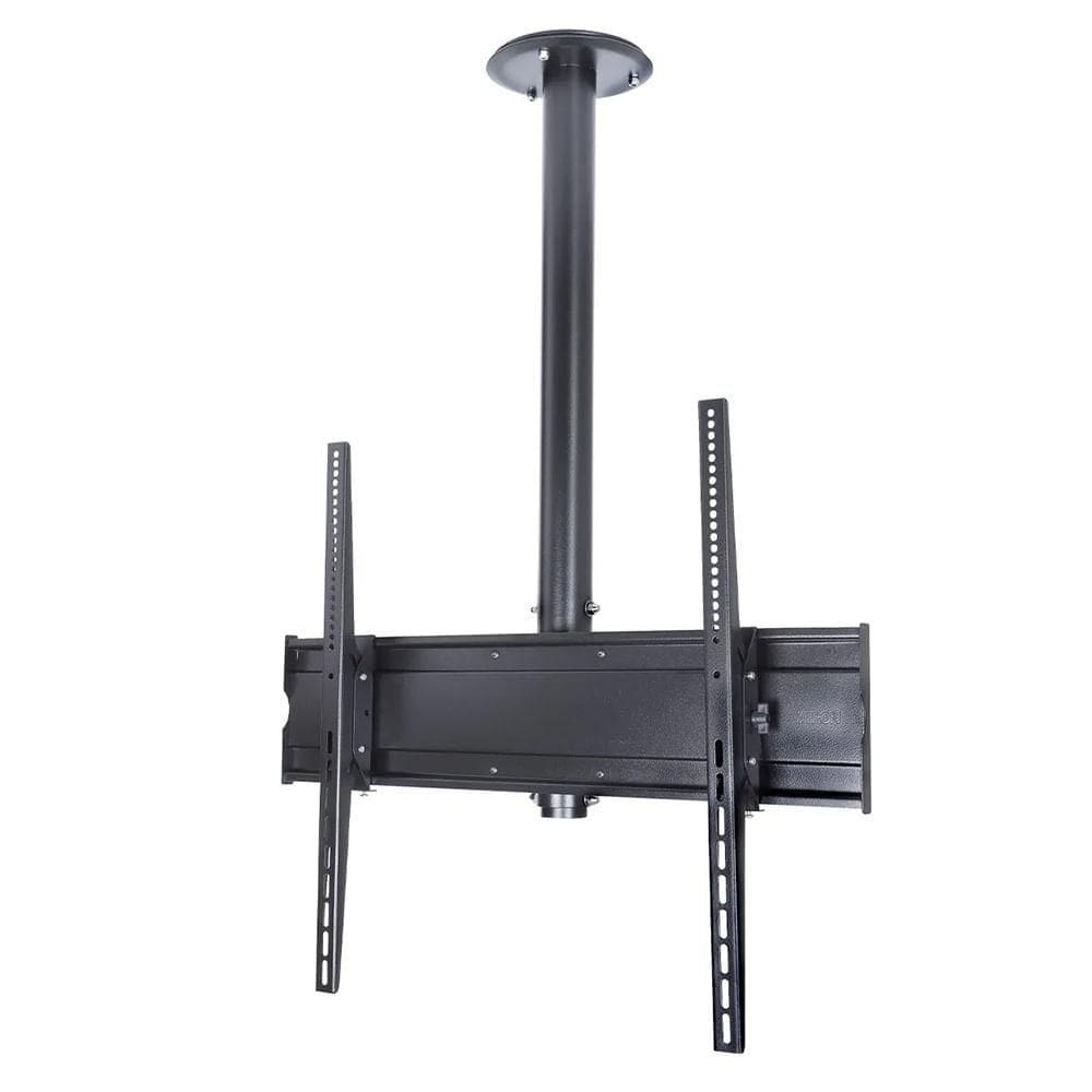 Suporte Tv Lcd, Plasma 47” A 65” Fixo Teto Airon Ceiling Mono  Aironflex
